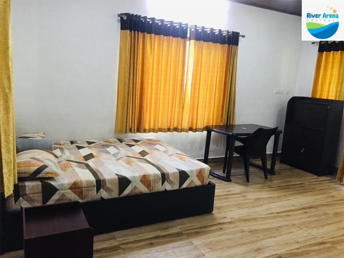 River Arena Holidays Vagamon Exterior foto